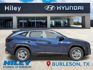 New 2026 Hyundai Tucson SE video 3