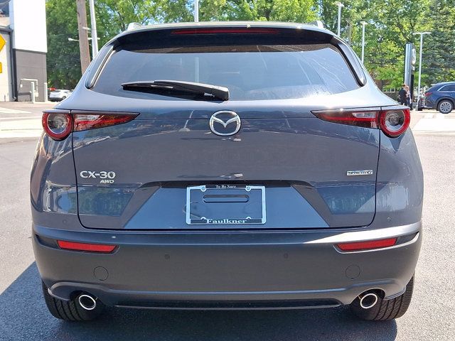 New 2026 MAZDA CX-30 AWD 2.5 S image 5