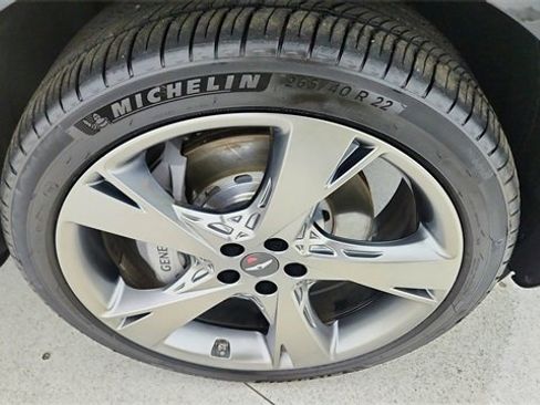 Used 2024 Genesis GV80 3.5T Prestige w/ Prestige Package image 60