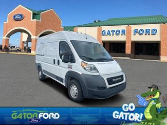 Used 2019 RAM ProMaster 1500 image 1