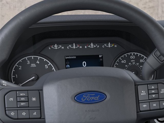 New 2026 Ford F150 STX RWD image 13