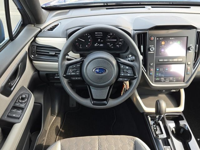 Certified 2026 Subaru Forester AWD/4WD image 3