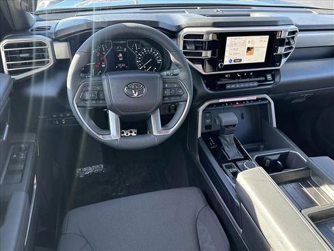 New 2026 Toyota Tundra SR5 image 9