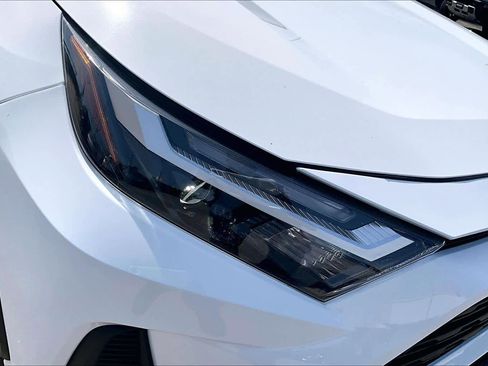 Used 2024 Toyota RAV4 XLE image 28