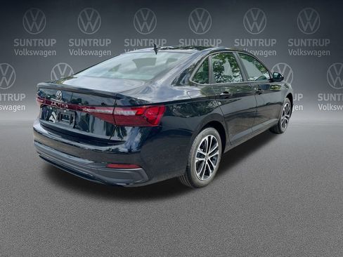 New 2025 Volkswagen Jetta Sport image 31