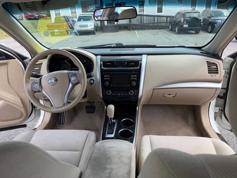 Used 2013 Nissan Altima 2.5 SV image 25