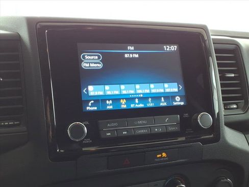 Used 2022 Nissan Frontier S w/ Technology Package image 9