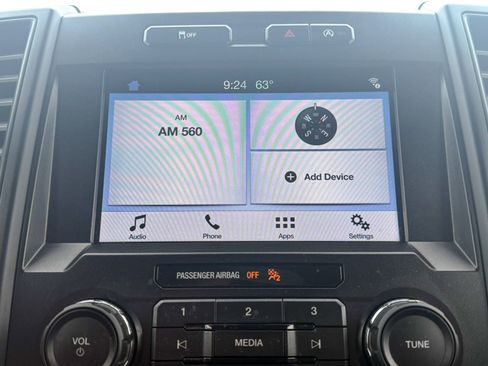 Used 2019 Ford F150 XL w/ Equipment Group 101A Mid AWD/4WD image 28