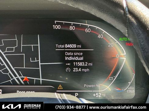 Used 2021 BMW X5 xDrive40i w/ Premium Package image 21