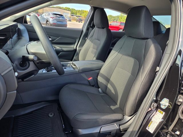 New 2027 Nissan Sentra S FWD image 9