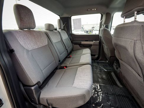 Used 2024 Ford F250 XLT w/ FX4 Off-Road Package AWD/4WD image 27