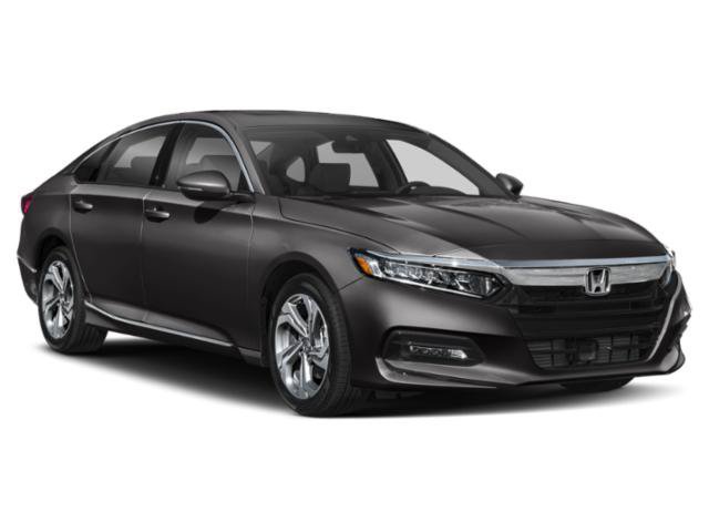 Used 2019 Honda Accord EX-L image 6