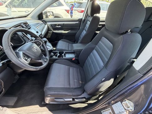 Used 2019 Honda CR-V LX image 20
