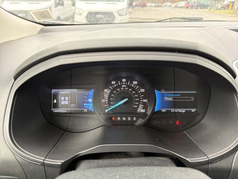 Used 2024 Ford Edge SEL image 17