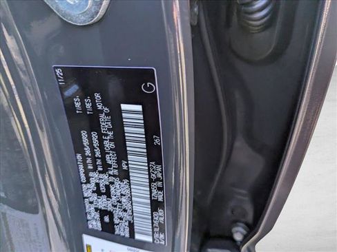 New 2026 Toyota 4Runner TRD Sport Premium image 16