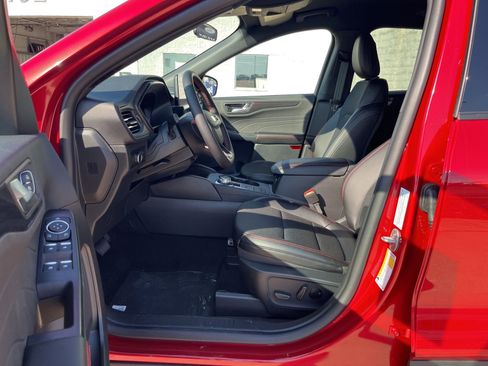 New 2026 Ford Escape ST-Line image 26