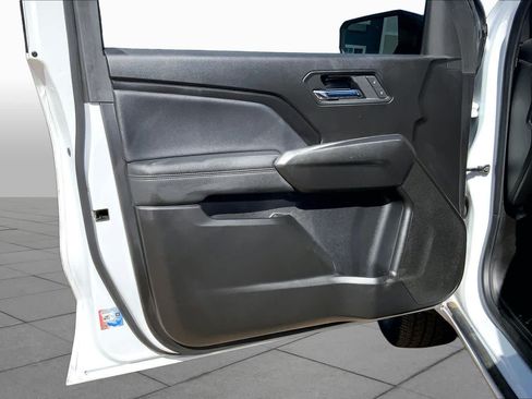 Certified 2024 Chevrolet Colorado LT w/ LT Convenience Package RWD image 22