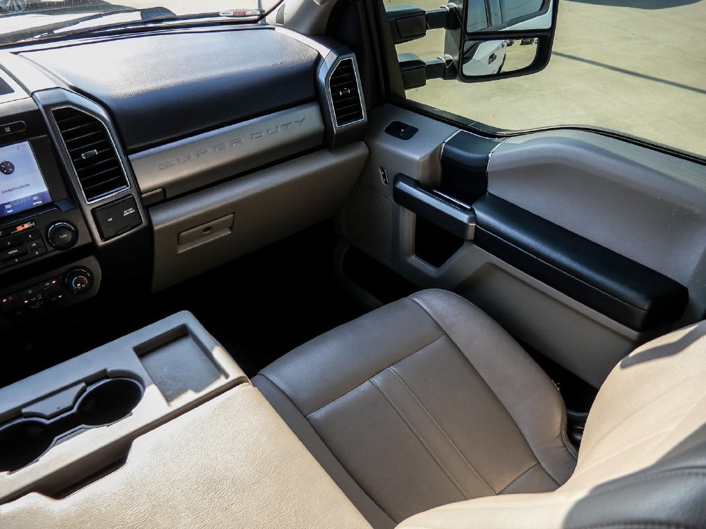 Used 2020 Ford F250 XLT w/ XLT Value Package AWD/4WD image 31