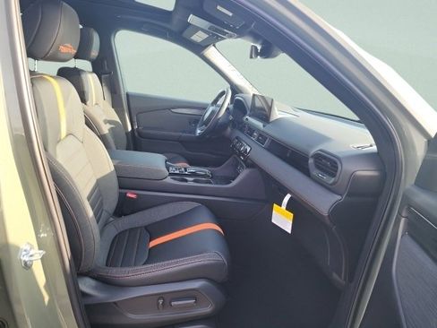 New 2026 Honda Passport TrailSport image 14