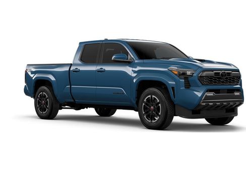 New 2026 Toyota Tacoma TRD Sport AWD/4WD image 35