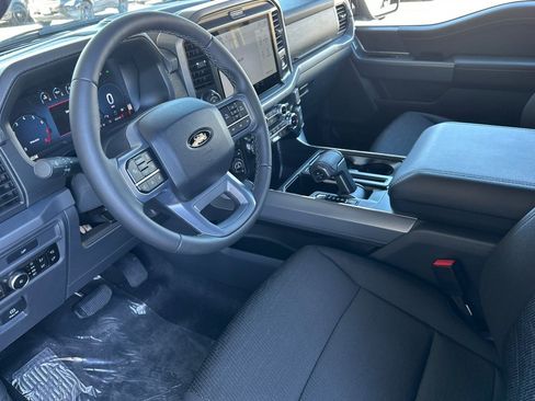 New 2026 Ford F150 XLT w/ Equipment Group 302A MID AWD/4WD image 11