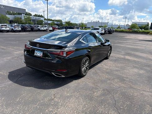 Used 2023 Lexus ES 350 w/ Accessory Package (Z2) FWD image 31