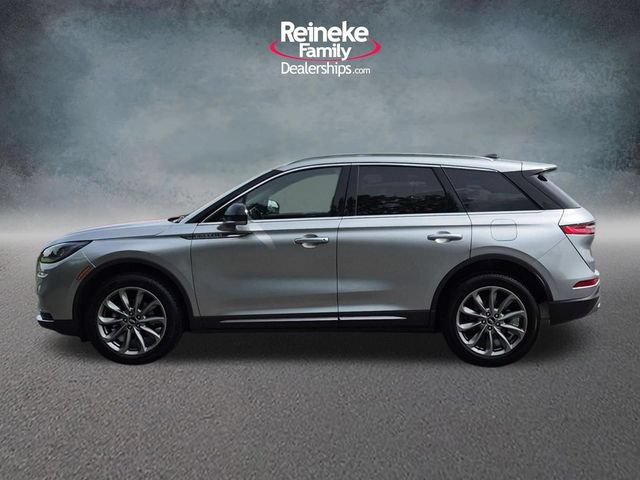 Used 2022 Lincoln Corsair AWD w/ Premium Package image 9