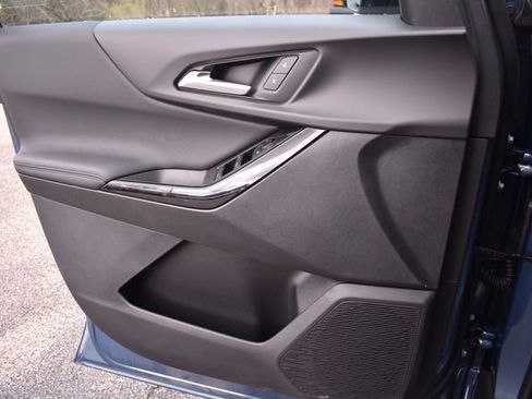 New 2026 Chevrolet Equinox LT w/ Safety and Technology Package image 32