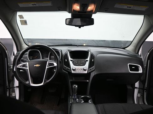 Used 2016 Chevrolet Equinox LT w/ Convenience Package FWD image 25