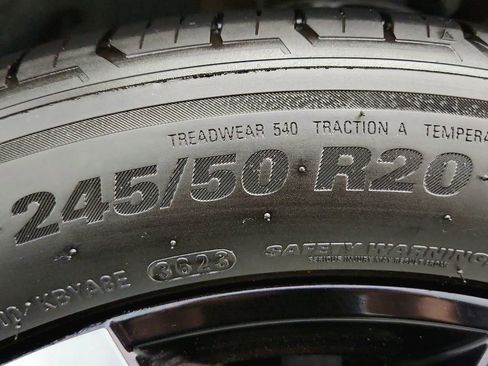 Used 2023 Kia Telluride SX AWD/4WD image 42