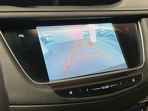 Used 2017 Cadillac XT5 Premium Luxury AWD/4WD image 27