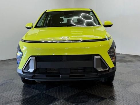 Certified 2024 Hyundai Kona SE AWD/4WD image 5
