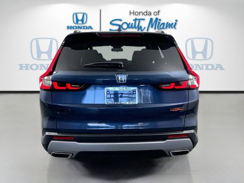 New 2026 Honda CR-V TrailSport image 5