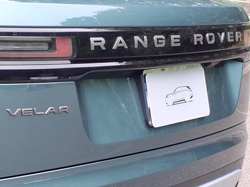 New 2026 Land Rover Range Rover Velar S AWD/4WD image 19