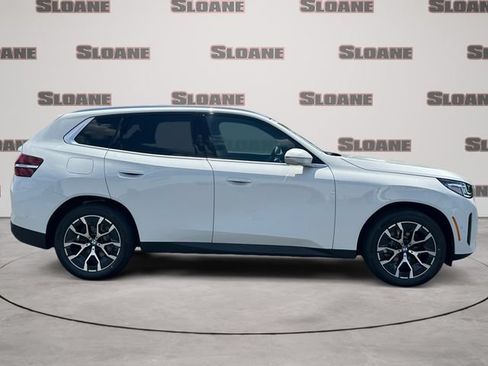 New 2026 BMW X3 xDrive30i w/ Convenience Package AWD/4WD image 6