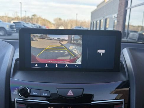 Used 2020 Acura RDX FWD w/ Technology Package image 31