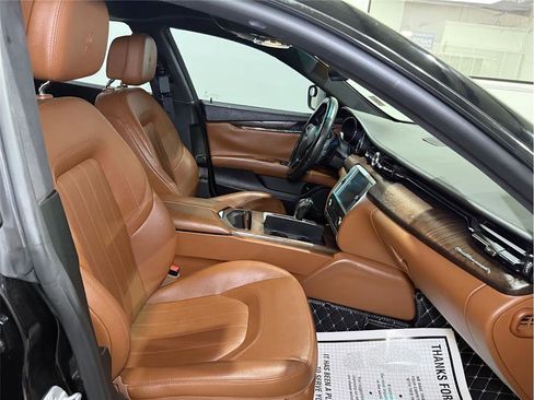 Used 2016 Maserati Quattroporte S image 25