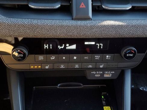 New 2026 Subaru Outback Limited XT image 31