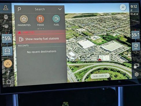 New 2026 Land Rover Range Rover SE image 13