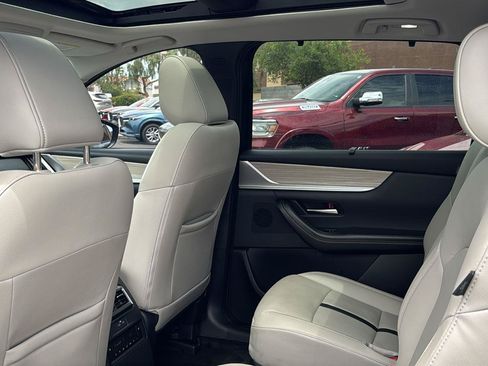 Certified 2026 MAZDA CX-90 Plug-In Hybrid w/Premium Sport AWD/4WD image 26