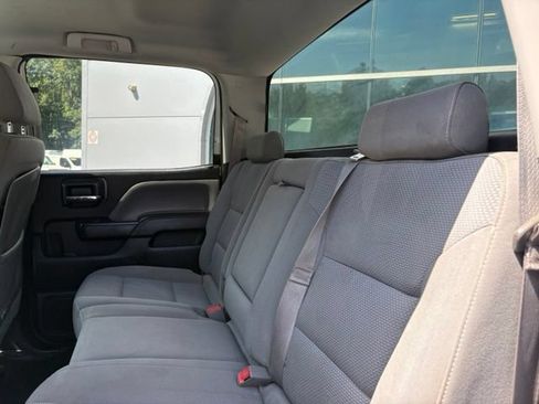 Used 2015 Chevrolet Silverado 2500 W/T w/ WT Fleet Convenience Package AWD/4WD image 23
