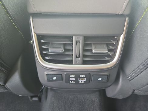 Used 2023 Subaru Outback Onyx Edition XT image 19