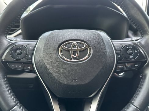 Used 2023 Toyota RAV4 XLE Premium FWD image 23