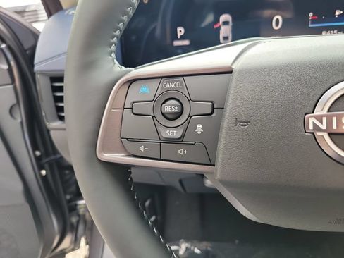 New 2026 Nissan Sentra SL w/ Floor Mat Package FWD image 19
