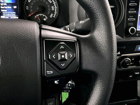 Used 2023 Toyota Tacoma SR AWD/4WD image 25