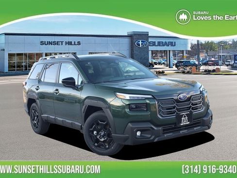 New 2026 Subaru Outback Limited image 1