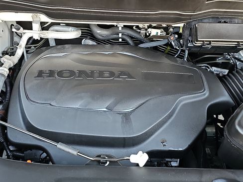 Used 2023 Honda Ridgeline RTL image 28