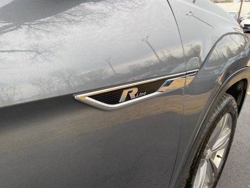 Used 2019 Volkswagen Atlas SE w/ Towing Package image 24