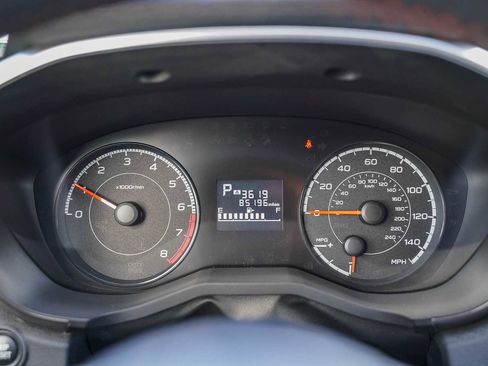 Used 2019 Subaru Crosstrek 2.0i Premium w/ Popular Package #3 image 22