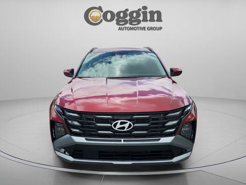 New 2026 Hyundai Tucson SEL AWD/4WD image 8